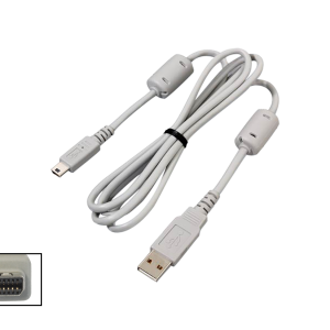 CB-USB6 USB Cable OM