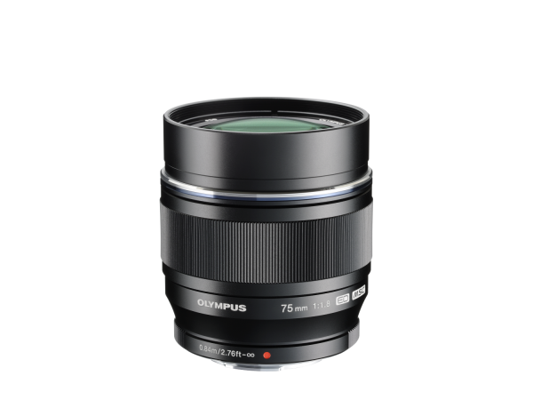 Any photography enthusiast interested or specialised in taking portraits and indoor shots will certainly reap the benefits of this high-performance prime lens. It delivers uncompromised image quality – with a super-bright open aperture of F1.8 – that stands out with crisp contrast