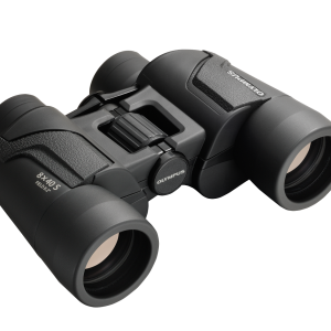 Olympus Standard binoculars are the perfect companion for observing nature