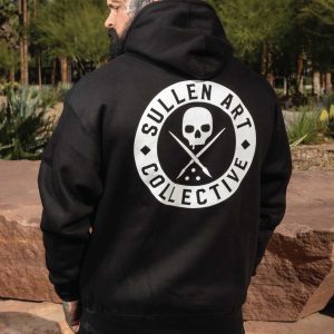 <p>Stay super warm and cozy in our Classic HD Heavyweight Pullover! This heavyweight pullover is made with luxurious fabric and features a soft hood for extra comfort for your head. The Ultra-Heavyweight 12oz fabric