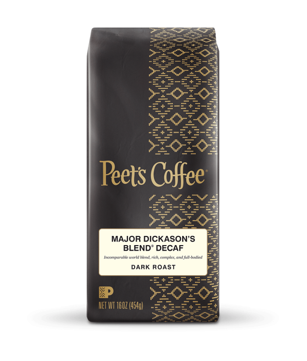 Our most popular blend