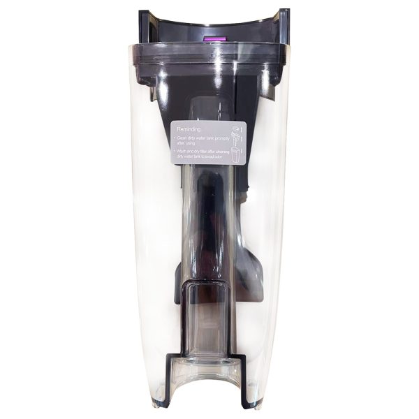 Dirty Water Tank for Jimmy HW8 PRO Vacuum Cleaner