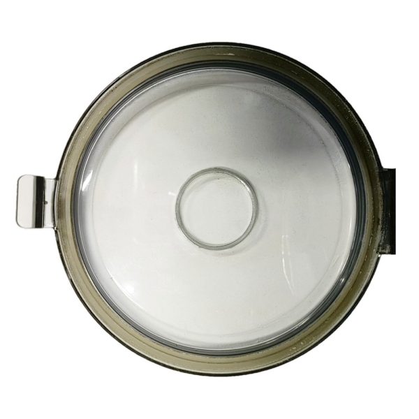 Dust Cup Bottom Cover for Jimmy JV85/JV85 Pro/H9 FLEX/H9 Pro