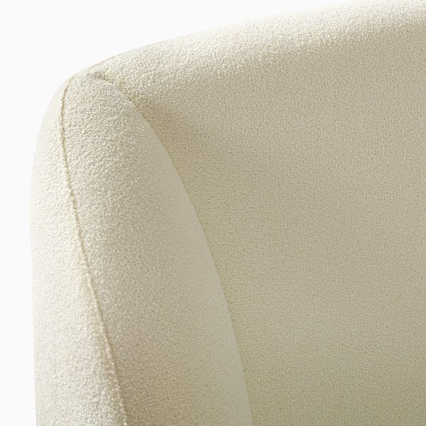 crafted with a sustainable plywood frame