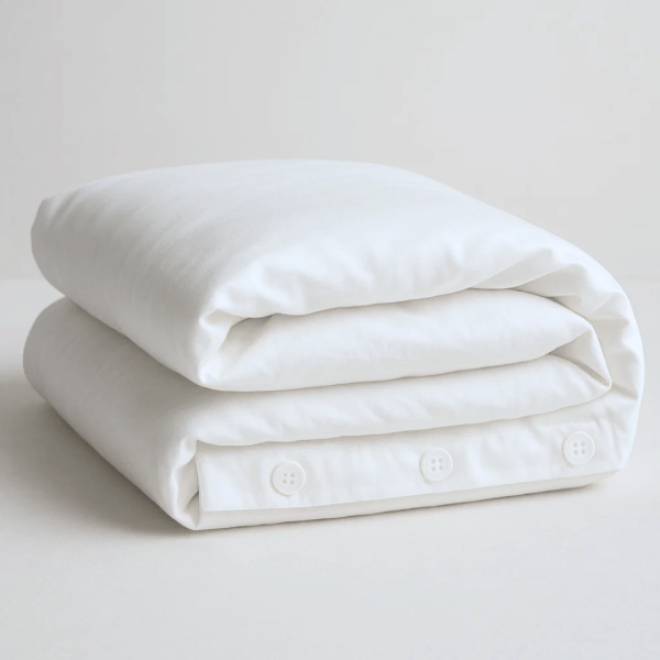 Delightfully done duvets.. Just like you