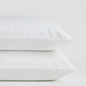 Sold in pairs so they always have company.. Improve the health of your skin and hair in a matter of sleeps.... Our fabric is made from eucalyptus that's grown using 95% less water than cotton