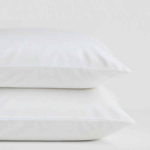 Sold in pairs so they always have company.. Improve the health of your skin and hair in a matter of sleeps.... Our fabric is made from eucalyptus that's grown using 95% less water than cotton