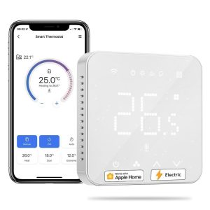 ??The new summer mode can enable cooling for compatible AC systems
