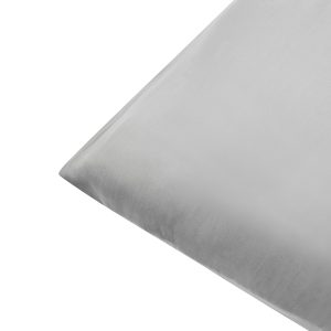 Sold in pairs so they always have company.. Improve the health of your skin and hair in a matter of sleeps with our modern grey eucalyptus silk pillowcases.... Our fabric is made from eucalyptus that's grown using 95% less water than cotton