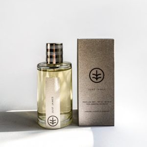The Mist. Created with 100% natural fragrance. A multi-functional mist that can be spritzed onto fabrics