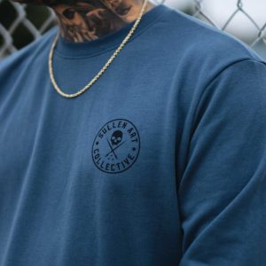<p>Introducing the Ever Crewneck Pullover Lyte Sweater in Orion Blue — the comfiest and coolest dark gray pullover around! Perfect for chilly weather days