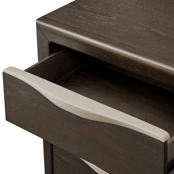 finish:Oak Veneer