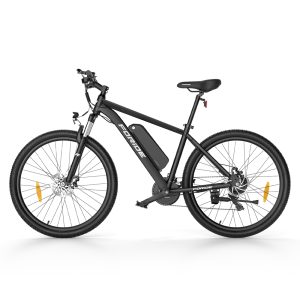 Foride Xtremer 1 Electric Bike 250W Motor 36V 13Ah Battery 29 inch Tires 25km/h Max Speed 100km Max Range Disc Brake & E-brake Suspension with Lockout Shimano 21-Speed