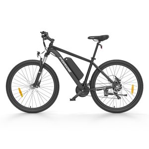 Foride Xtremer 2 Electric Bike 250W Motor 36V 15.6Ah Battery 27.5*2.35 inch Tires 25km/h Max Speed 120km Max Range Hydraulic Disc Brake Lockable Suspension Fork Shimano 24-speed