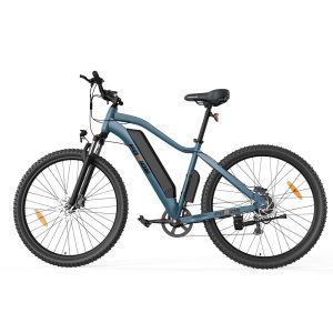 Foride Xtremer 3 Electric Bike 250W Motor 48V 12Ah Battery 29*2.4 inch Tires 25km/h Max Speed 120km Max Range Hydraulic Disc Brakes Suspension with Lockout Shimano 7-speed