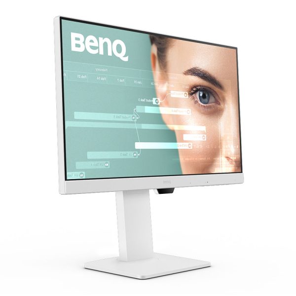 BenQ GW2486TC offers USB-C connectivity