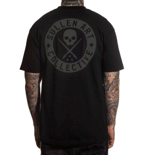 We live and die by our family here at Sullen