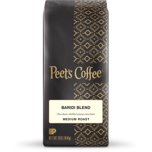 Artfully crafted for cold brew