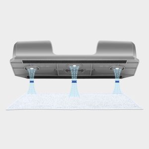 JIMMY Water Tank Accessories for JIMMY JV83/JV85/JV85 Pro/H8 Flex/H9 Pro/H9 Flex//H10 Flex/H10 Pro Vacuum Cleaner