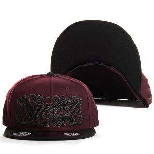 <p>The  DECEMBER  Letterheads Limited Edition hat is here! Lettering specialist