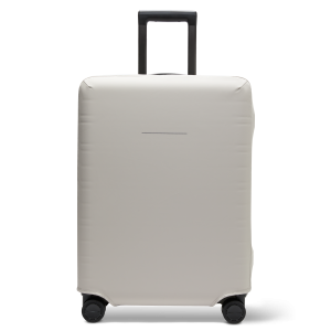 Get the Luggage Cover M – engineered to protect your check-in luggage from wear and tear. ✓ High-quality and long-lasting materials