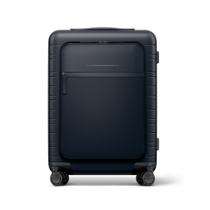 Order the M5 Pro – a cabin-sized suitcase crafted for frequent flyers with premium features and sleek design. ✓ Lifetime warranty