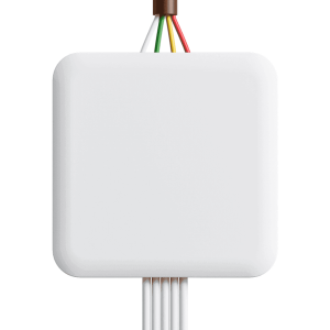 Add a C Wire for Your Home: This adapter adds the crucial C wire (Common wire) to power your smart thermostat