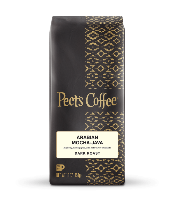 The world’s most famous blend