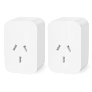 Compact & Fire-Safe Design: Slim design won¡¯t block nearby outlets; built with V0 fire-resistant materials to prevent short circuits and overloads.. Energy Tracking: Monitor real-time and historical power usage via the Meross app