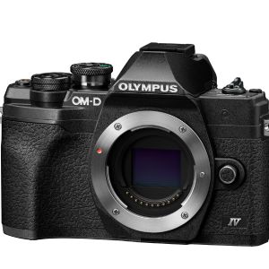 OM-D E-M10 Mark IV