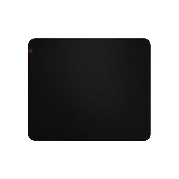 PTF-X is a small and fast gaming mouse pad with great stopping power