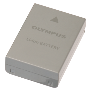 With an additional BLN‑1 you will never miss a shot caused by an empty battery. Perfect for longer shootings with the HLD‑6 or while travelling without a possiblity of recharging.