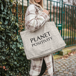 Introducing our stylish Canvas Tote Bag