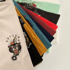 <p>NEW! PREMIUM Tee subscriptions! We have been running standard tee subscriptions long enough to where we think we found the best way to run a premium tee program alongside it. So here's the deal