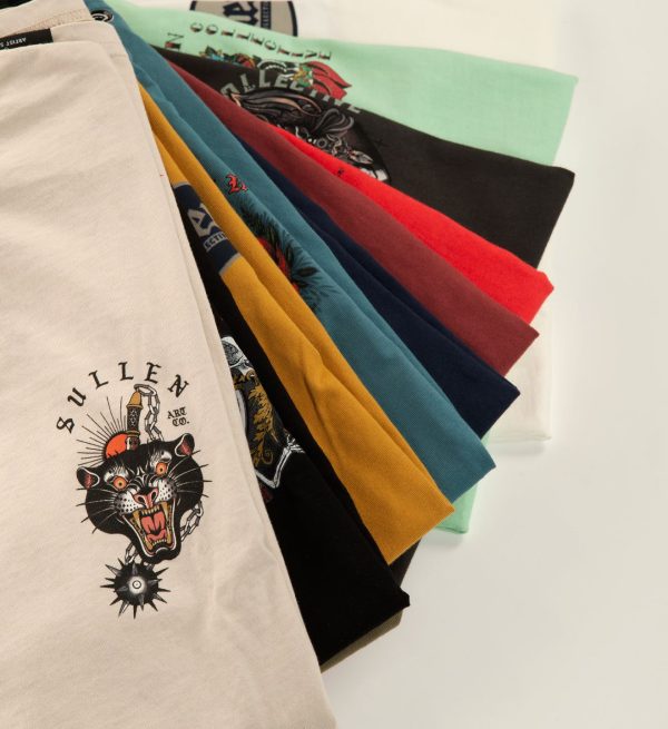NEW! PREMIUM Tee subscriptions! We have been running standard tee subscriptions long enough to where we think we found the best way to run a premium tee program alongside it. So here's the deal