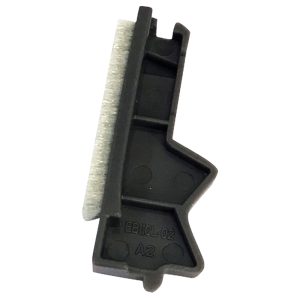 Roller Brush Cover Plate Assembly for JIMMY JV85 Pro / H9 PRO Vacuum Cleaner