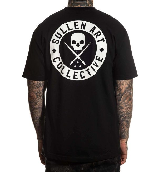 We live and die by our family here at Sullen