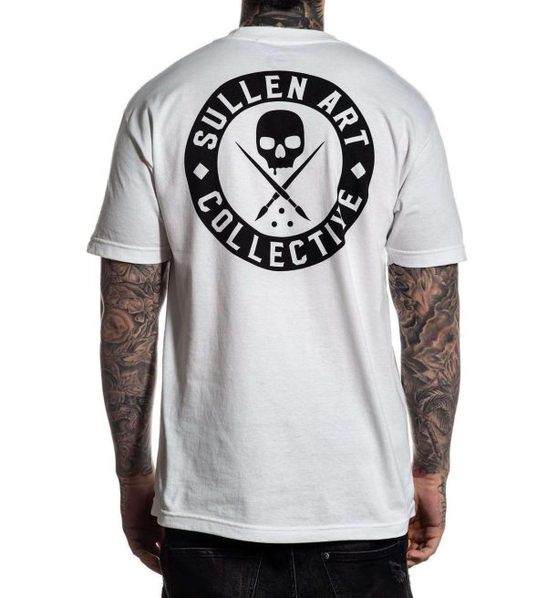 We live and die by our family here at Sullen