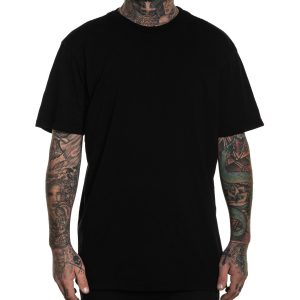 <p> <span>Our famous premium body tee