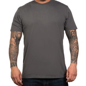 <p> <span>Our famous premium body tee