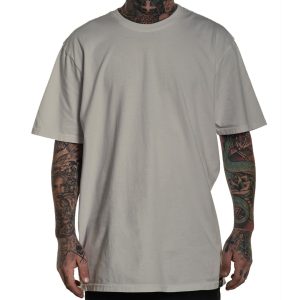 <p> <span>Our famous premium body tee