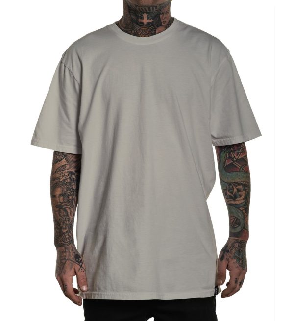 Our famous premium body tee