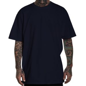 <p> <span>Our famous premium body tee