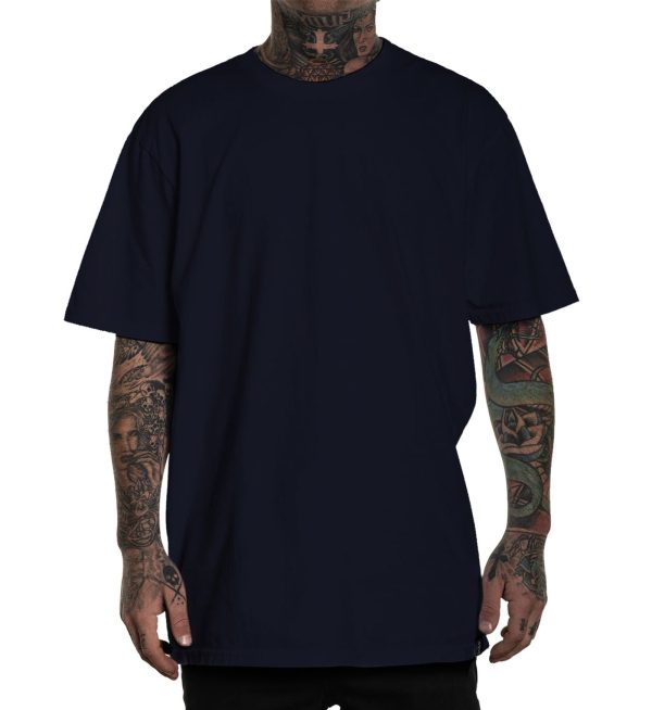 Our famous premium body tee