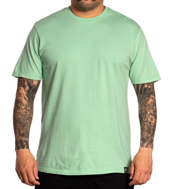     Our famous premium body tee
