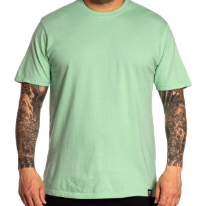 <p> <span>Our famous premium body tee
