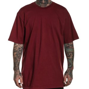 <p> <span>Our famous premium body tee