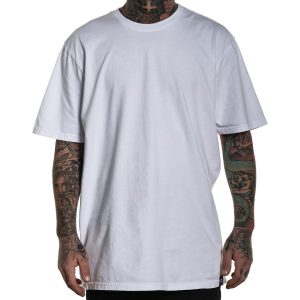 <p>  </p> <div> <span>Our famous premium body tee