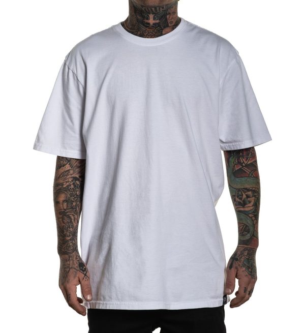     Our famous premium body tee