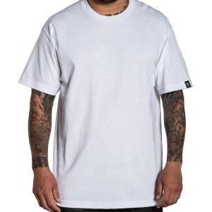 <div> <div> <span>Our famous standard body tee